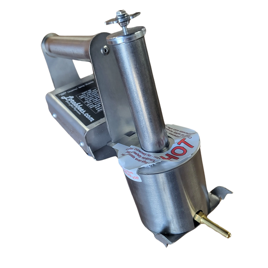 InstantVap 18V Compact - Oxalic Acid Vaporizer, image 2 of 10