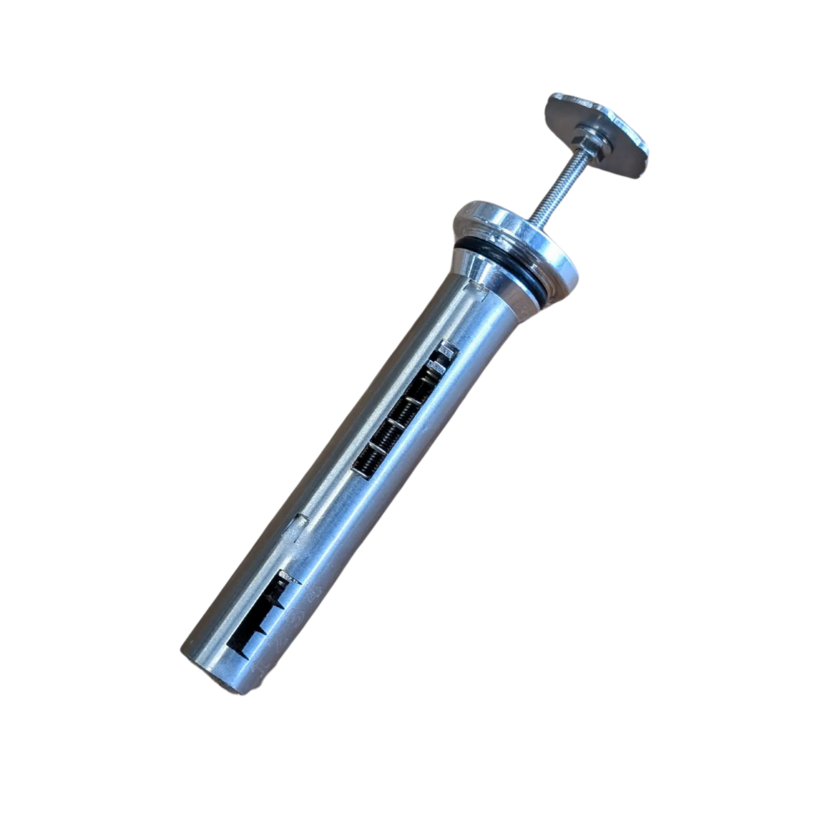 InstantVap Oxalic Acid Plunger by Foxhound Bee Company