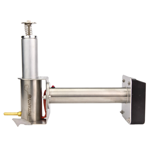 Instantvap Lite - Oxalic Acid Vaporizer by Foxhound Bee Company