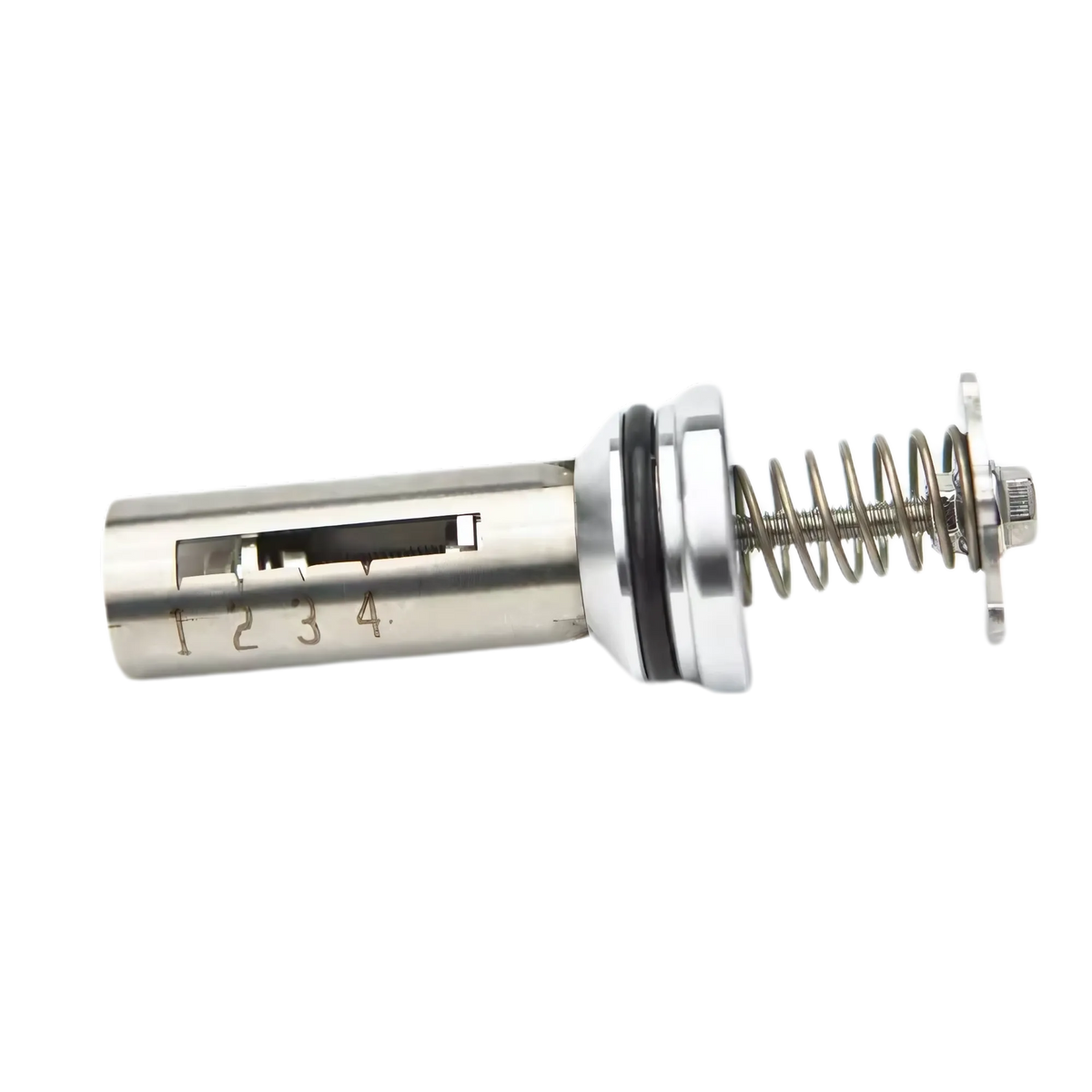 Instantvap Lite Plunger by Foxhound Bee Company