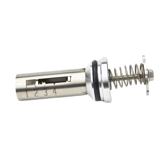 Instantvap Lite Plunger by Foxhound Bee Company