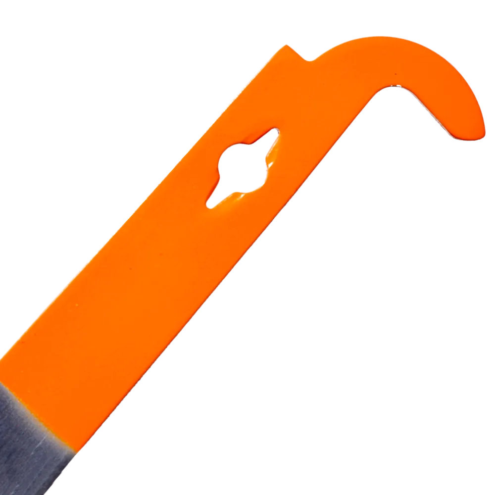 J Hook Orange Hive Tool, image 6 of 8