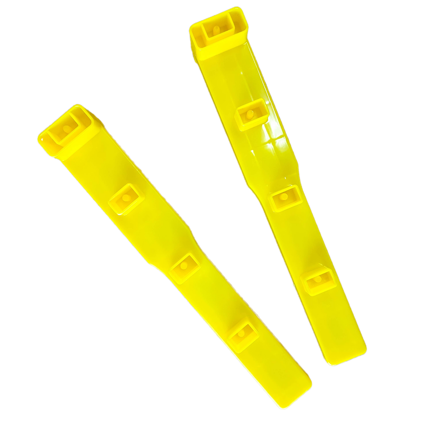 JZBZ Queen Side Bar Pair