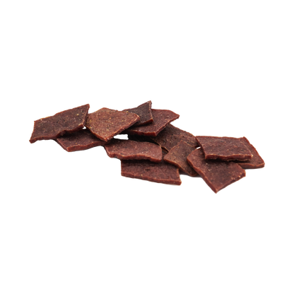 Wild Boar Jerky - 2.1oz Resealable Bag