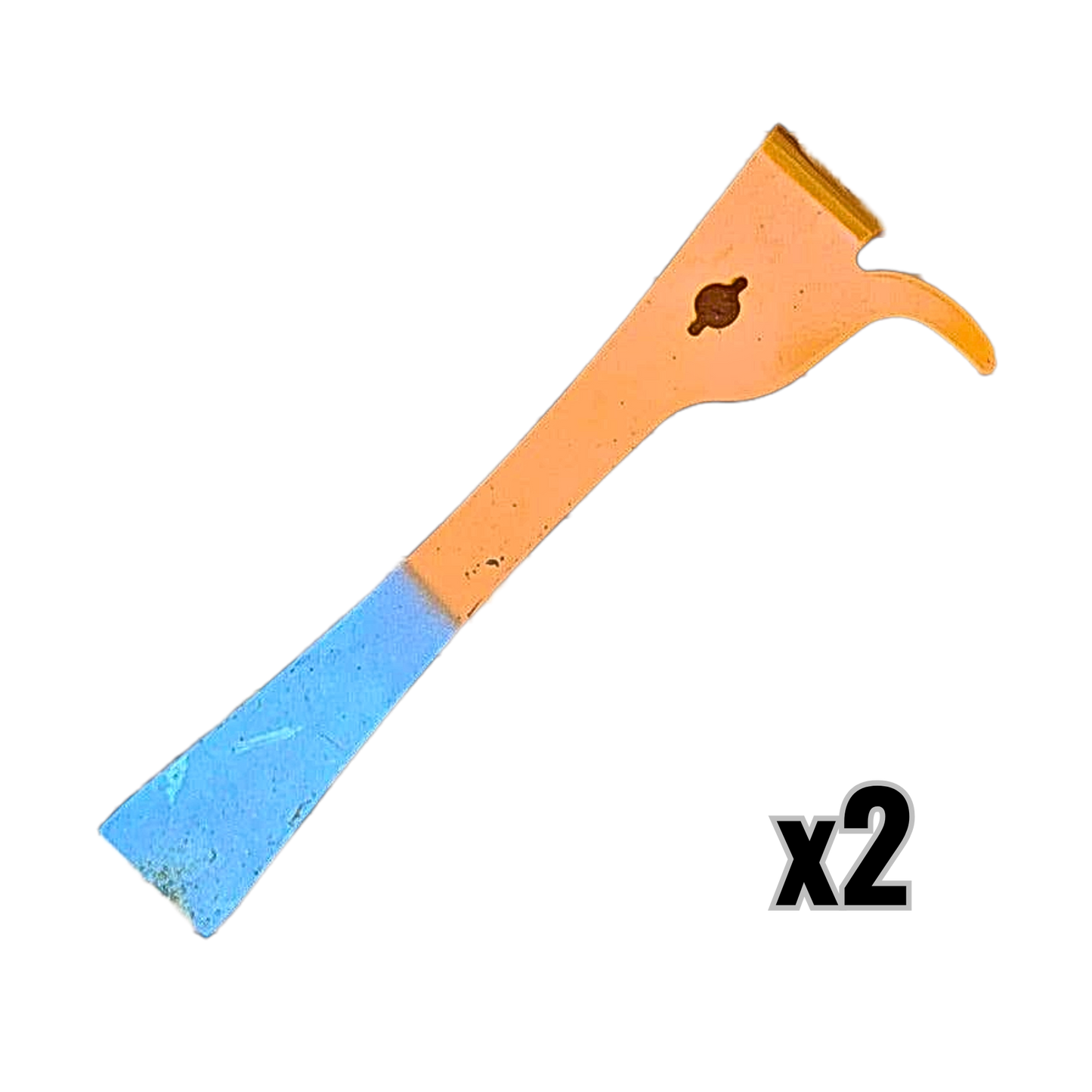 KW Orange Hive Tool