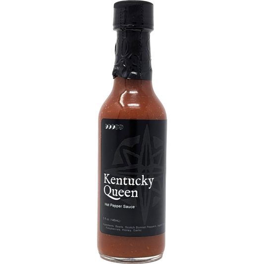 Kentucky Queen