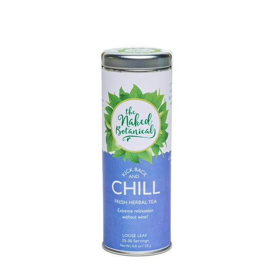 Just Kick Back & Chill Herbal Tea, image 6 of 10