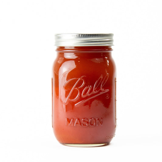 Kimchi Juice - 10 oz