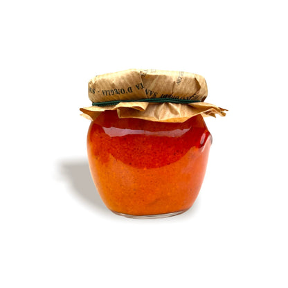 Ligurian Pepper Paste (90g)