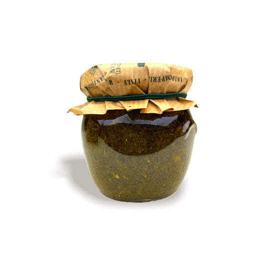 Ligurian Pesto (90g)