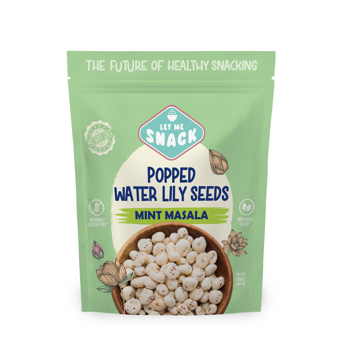Mint Masala