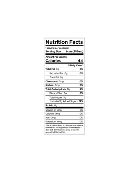 Lavender & Blue Mallow 6 Pack
