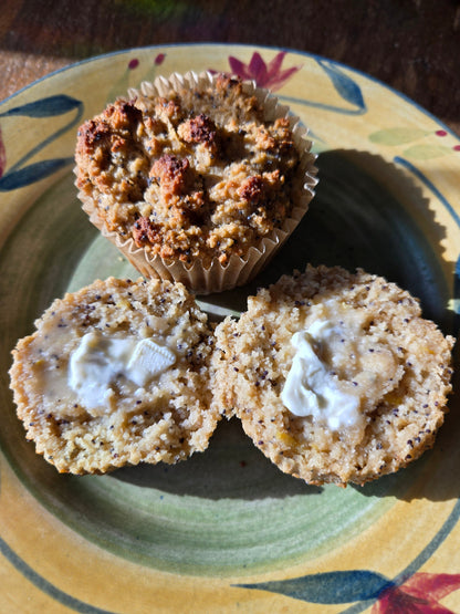 Gluten-Free All-Purpose Baking Mix | Plant-Based