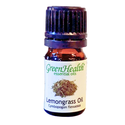 Lemongrass Swarm Lure Essential Oil