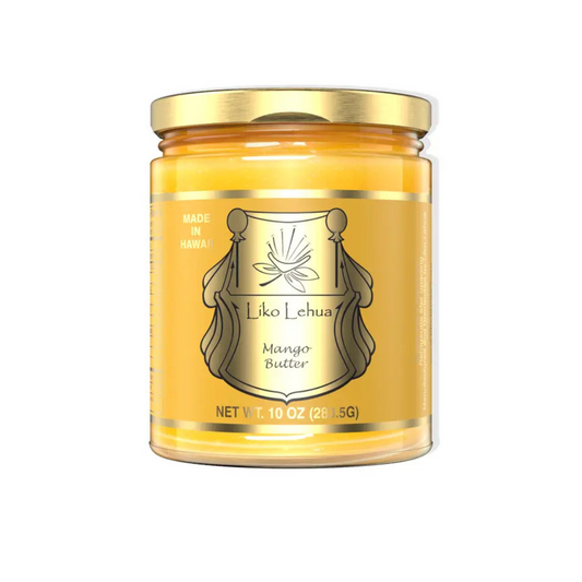 Liko Lehua Mango Butter