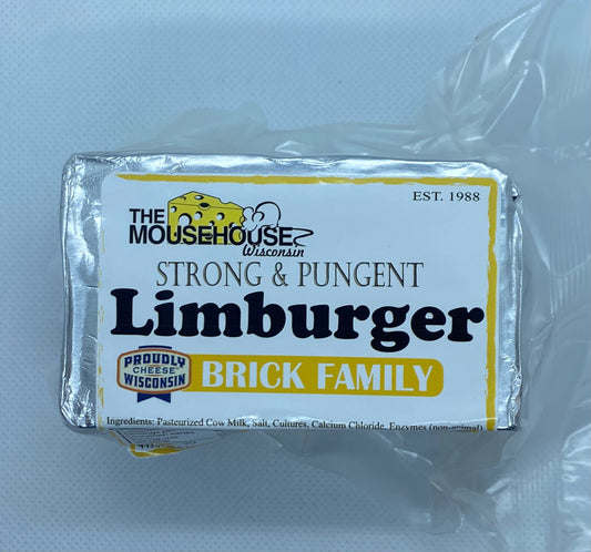 Limburger, 7 oz