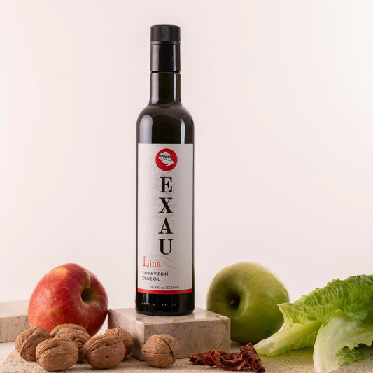 Lina Olive Oil