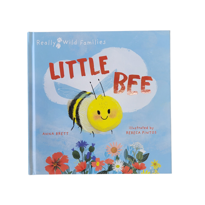 Little Bee Kids Book