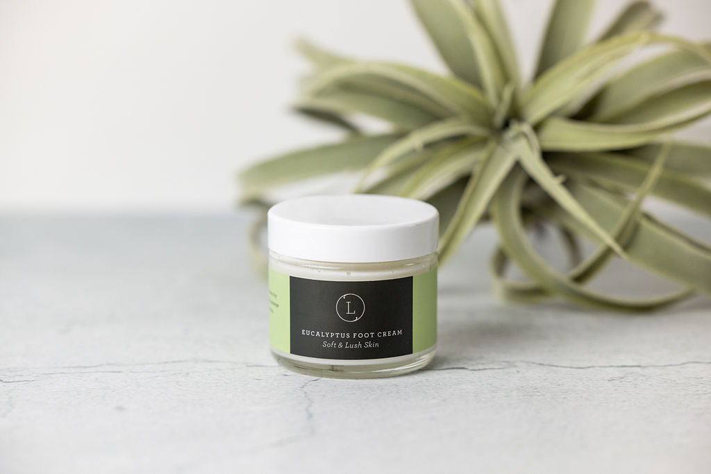 Luxury Gift Spa Set