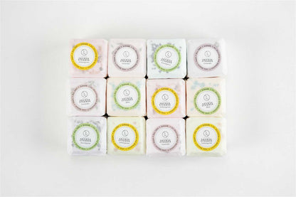 Bulk - 100 Natural Vegan Mix scents shower steamers