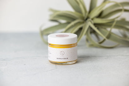 New Mom Gift, Pampering Natural Skincare