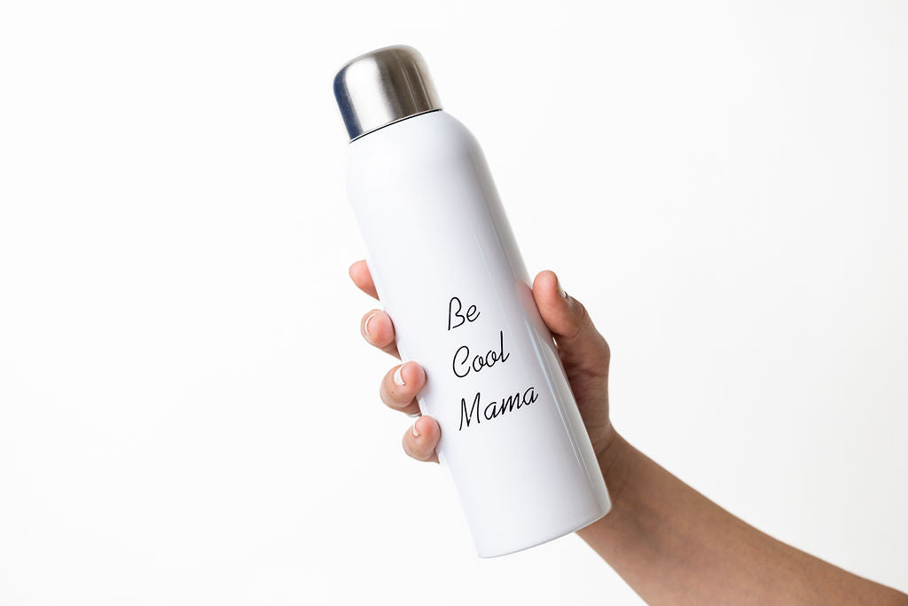 New Mom Gift, Pampering Natural Skincare