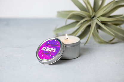 Spa Gift Box