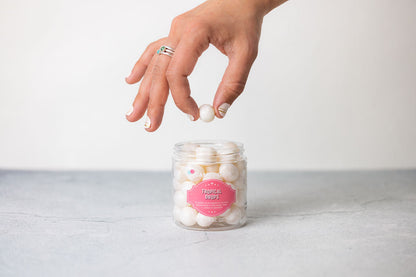 New Mom Gift, Pampering Natural Skincare
