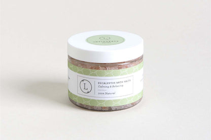 Get Well Gift Basket – Luxury Natural Spa Care Package
