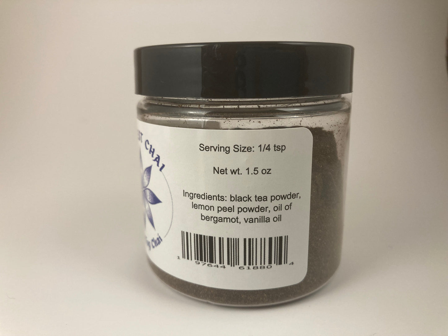 London Fog Chai - Single