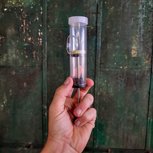 Long Queen Marking Tube, image 2 of 5