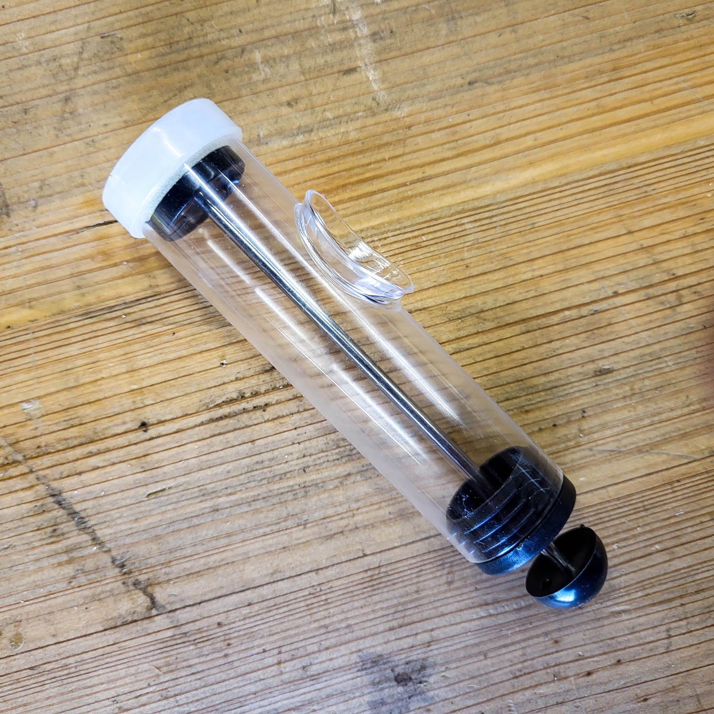 Long Queen Marking Tube