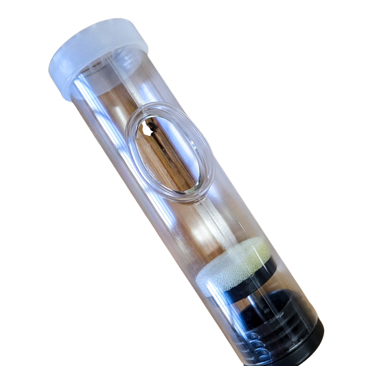 Long Queen Marking Tube