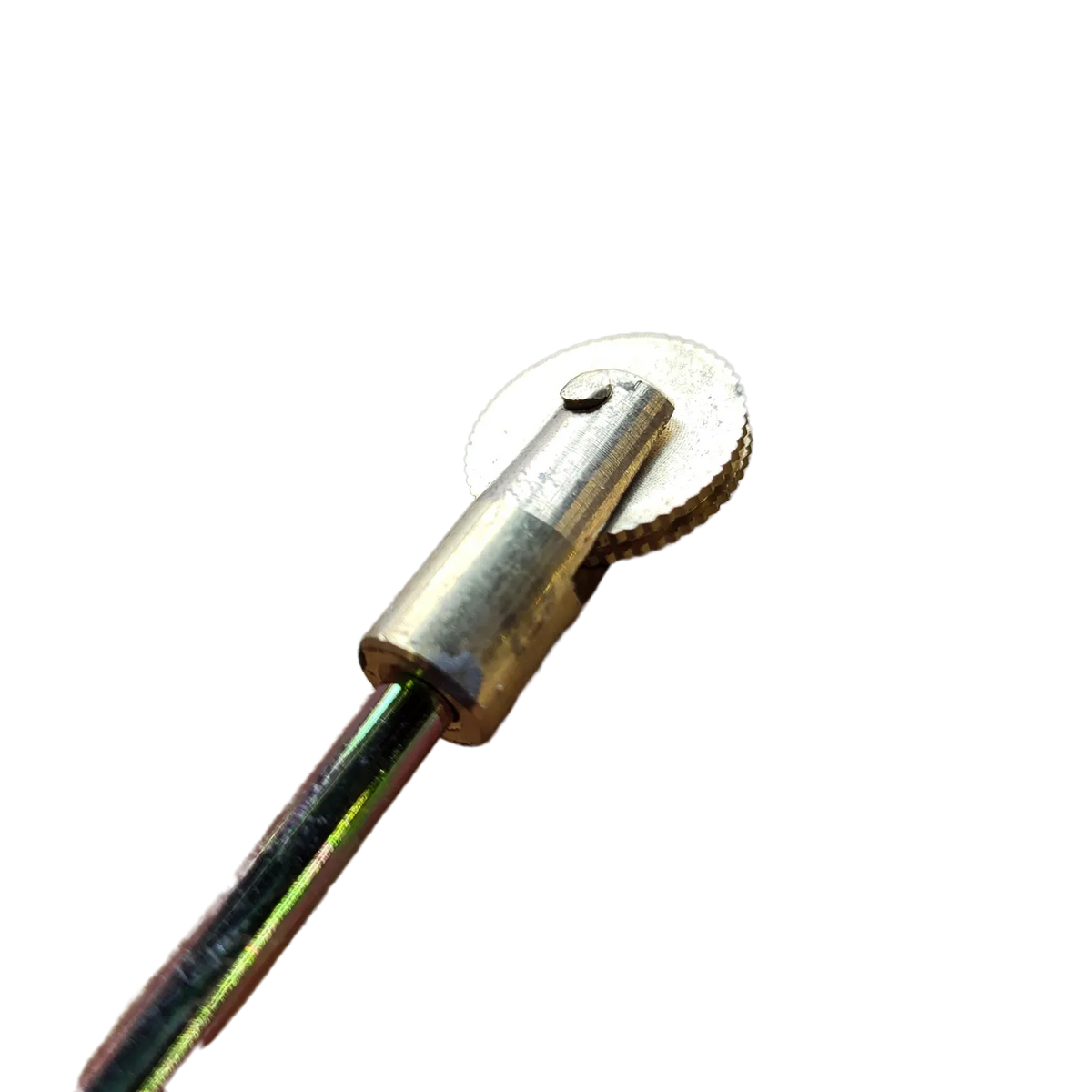 Long Wire Spur Embedder Wheel by Foxhound Bee Company