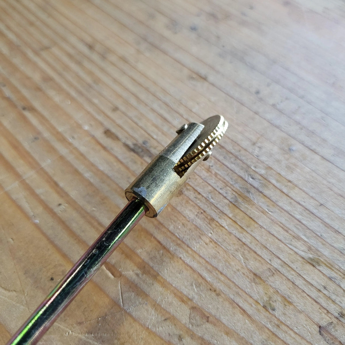Long Wire Spur Embedder Wheel, image 3 of 5