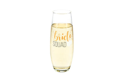 Bridal shower gift box