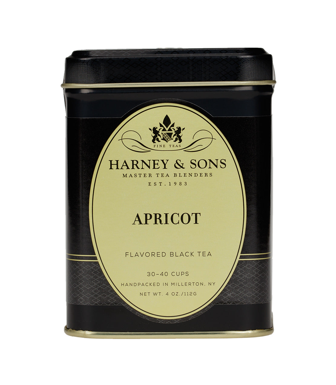Apricot