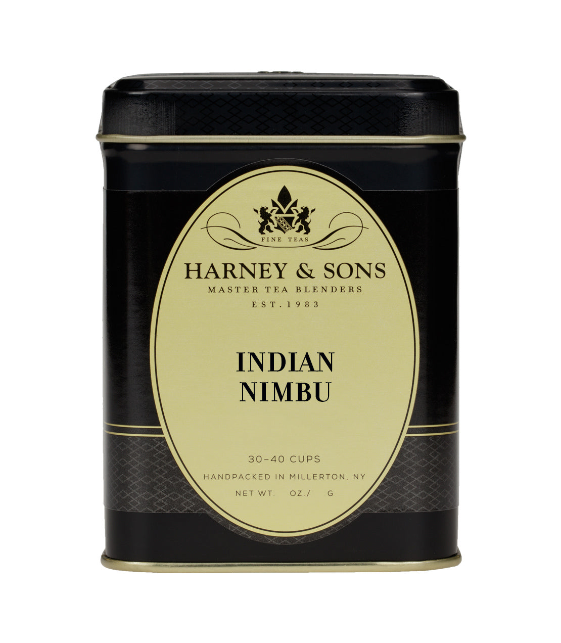 Indian Nimbu
