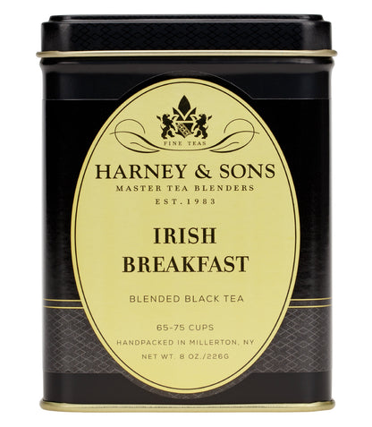 Irish Breakfast