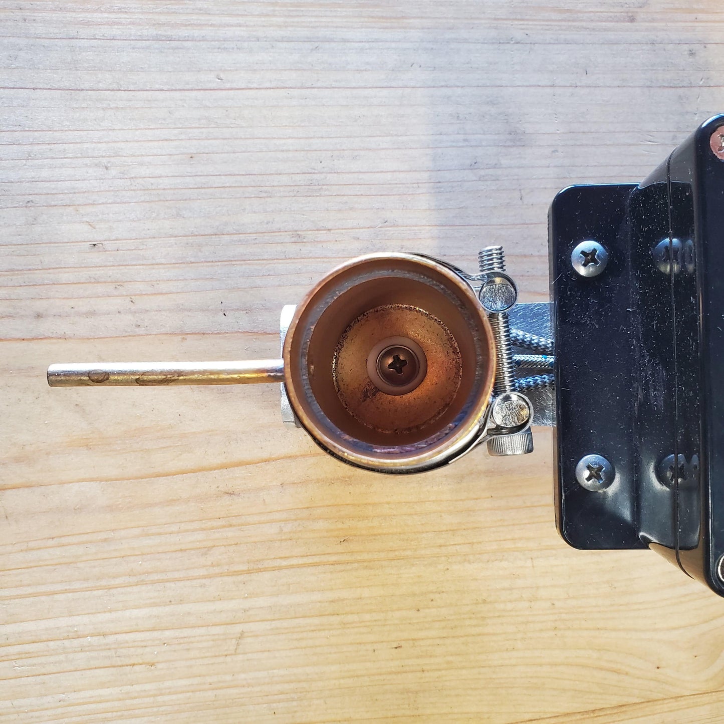 Lorob Bees Oxalic Acid Vaporizer