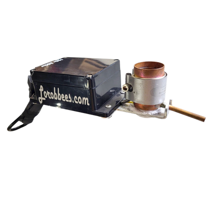 Lorob Bees Oxalic Acid Vaporizer