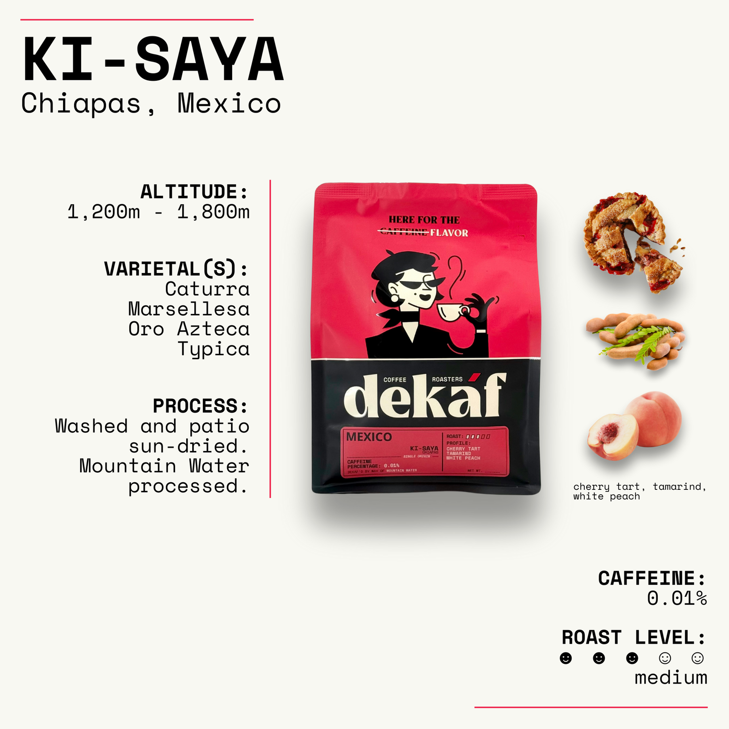 Mexico Ki-Saya