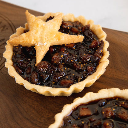 Fruit Mince Pie Filling