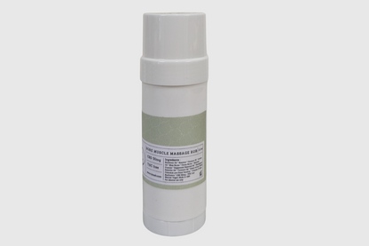 CBD - Muscle Rescue Balm Gift Set