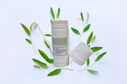 CBD - Muscle Rescue Balm Gift Set