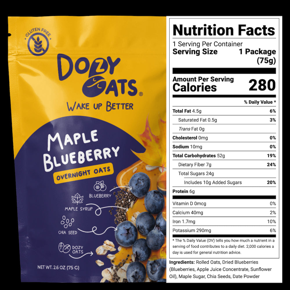 Fruity Faves Variety Packs
