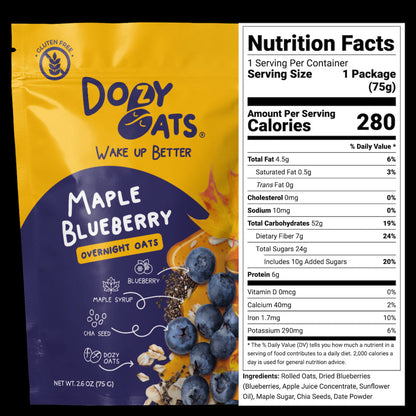 Fruity Faves Variety Packs
