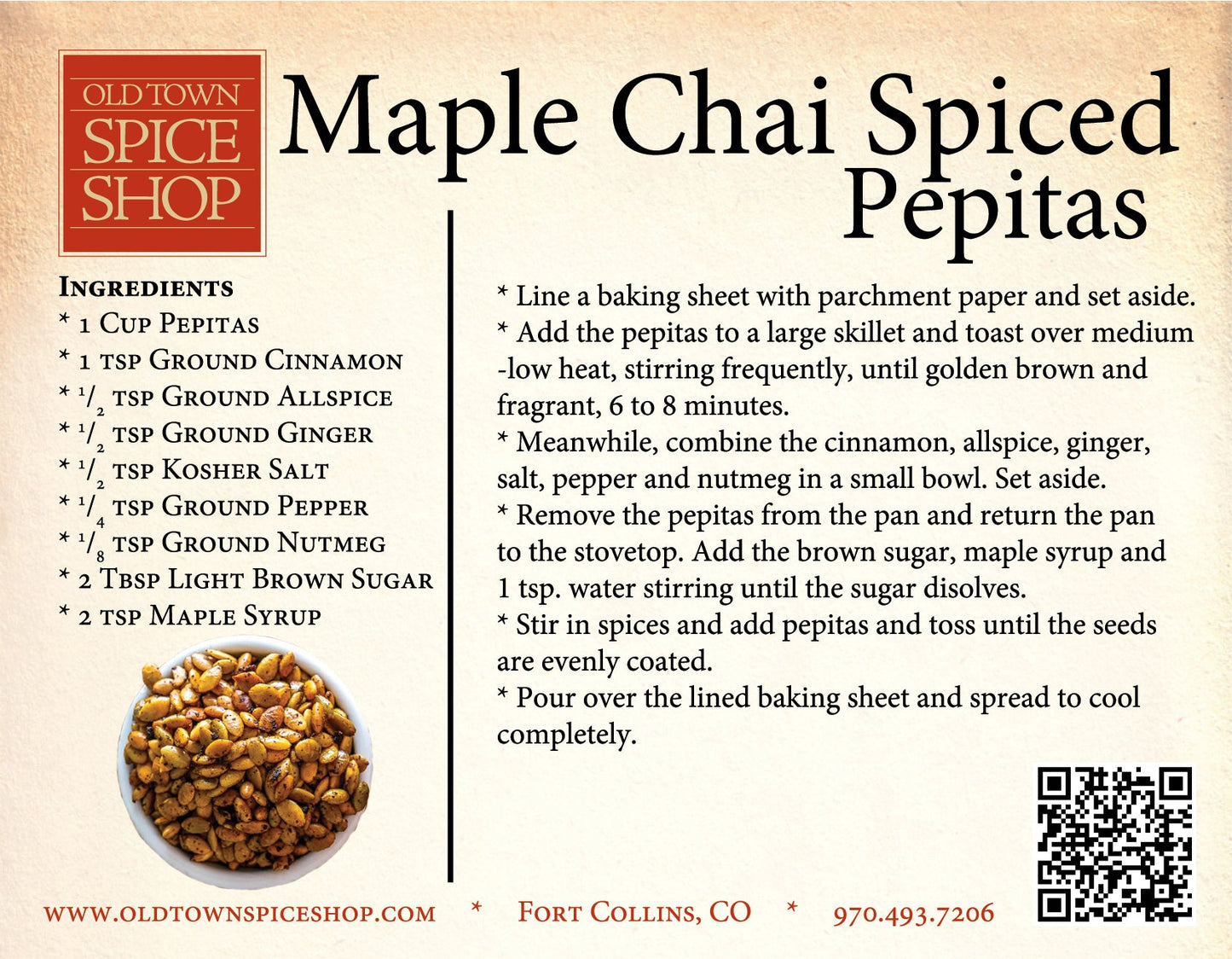 Cassia Cinnamon Powder (Korintje)