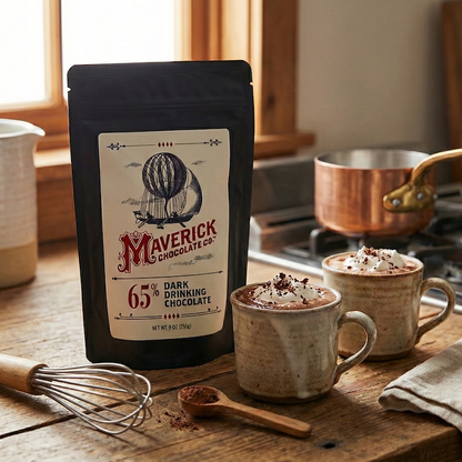 Drinking Chocolate Mix