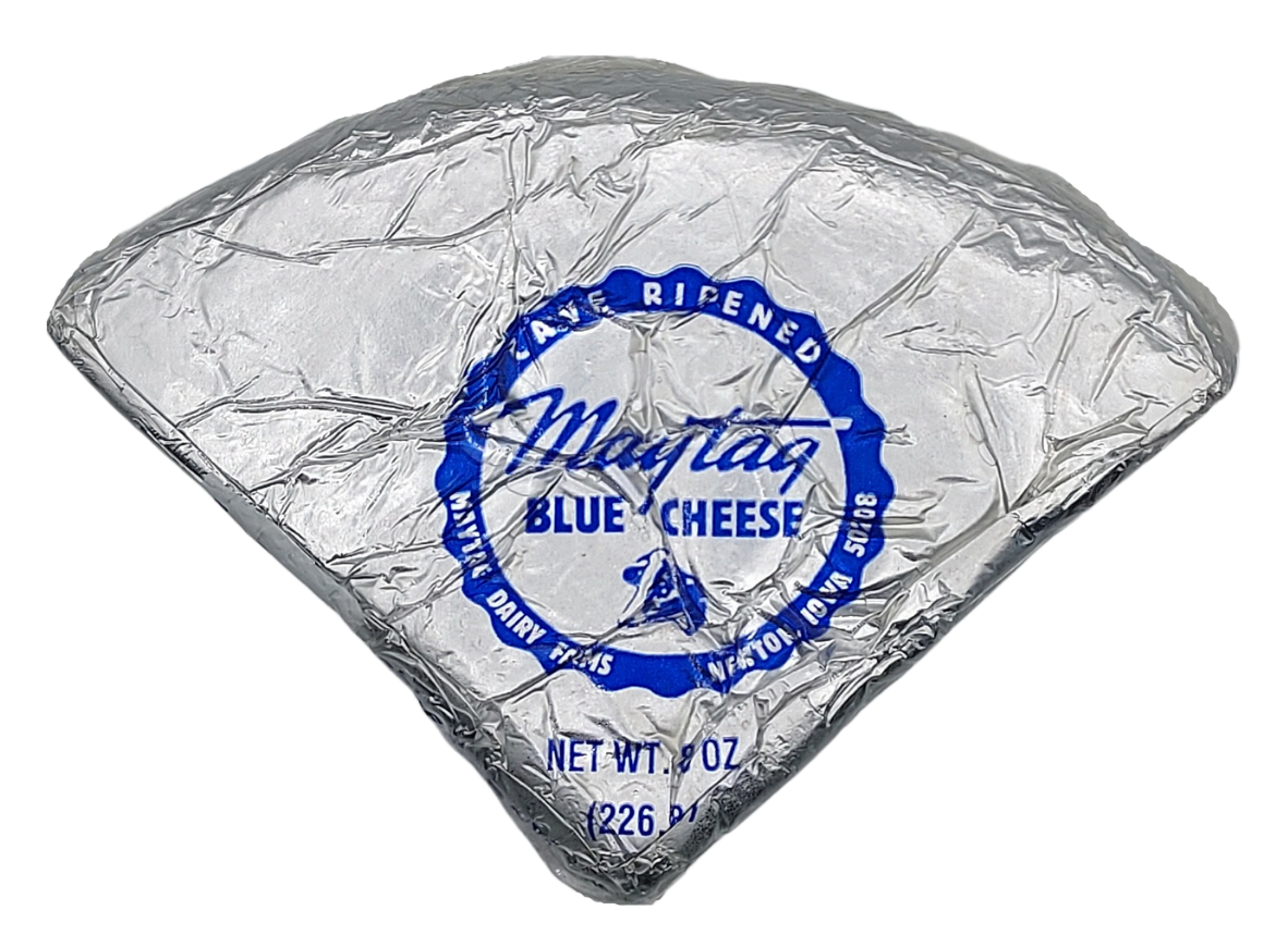 Bleu Cheese Wedge